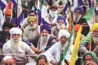 Kisan Organizations | Delhi March | Farmer Protest | traffic advisory