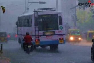 Madhya Pradesh | Cold wave | Fengyun Cyclone | Weather Update