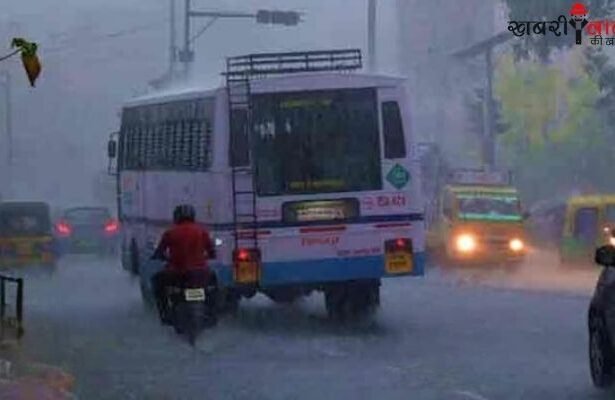 Madhya Pradesh | Cold wave | Fengyun Cyclone | Weather Update