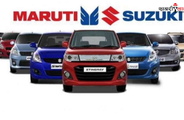 Maruti Suzuki Sales | Nov 2024 | 10% Growth | Festive Season