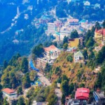 Mussoorie