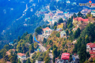 Mussoorie