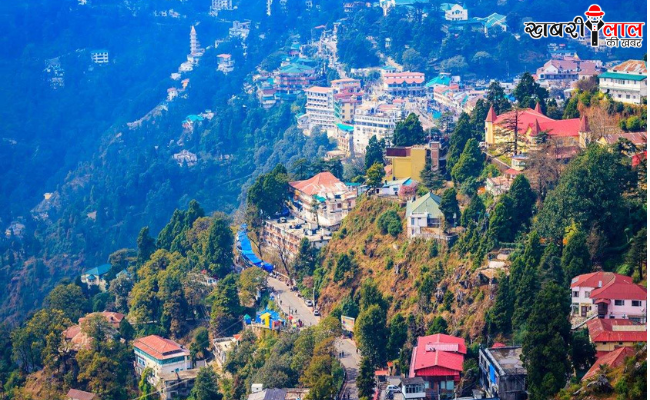 Mussoorie