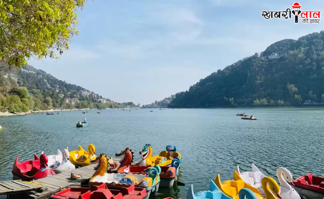 Nainital | Nainital Budget Travel Tips | Cheap Nainital Travel