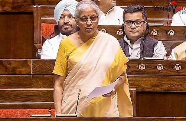 Banking Law Amendment Bill 2024 | Public Sector Banks