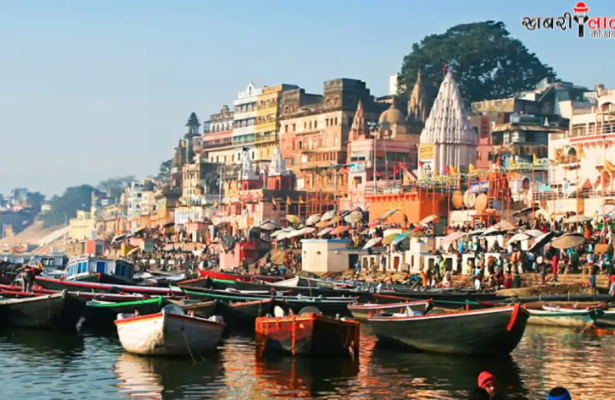Prayagraj | Best Places to Visit | Maha Kumbh 2025 | Weekend Trip | Abbott Mount | Pachmadhi