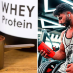 Whey Protein | Natural Protein | Kidney Failure | Muscle Growth