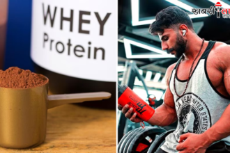 Whey Protein | Natural Protein | Kidney Failure | Muscle Growth