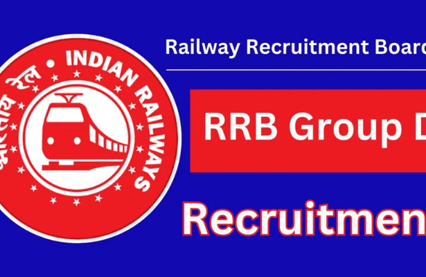 RRB Group D 2024 | Online Application | NAC | Exam Pattern | ITI