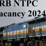 RRB NTPC 2024 Exam Dates