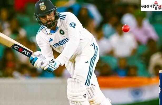 Rohit Sharma