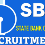 SBI Recruitment 2024 | Junior Associates | Application Process