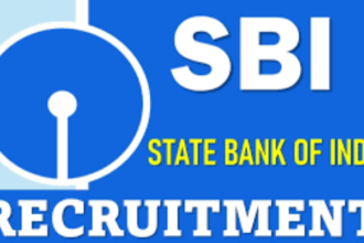 SBI Recruitment 2024 | Junior Associates | Application Process