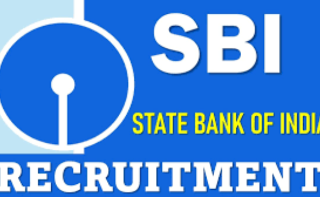 SBI Recruitment 2024 | Junior Associates | Application Process