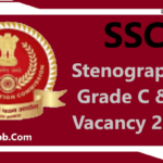 SSC Steno | Hindi Translator | Exam City Slip | SSC Exam 2024