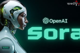 Open AI Sora