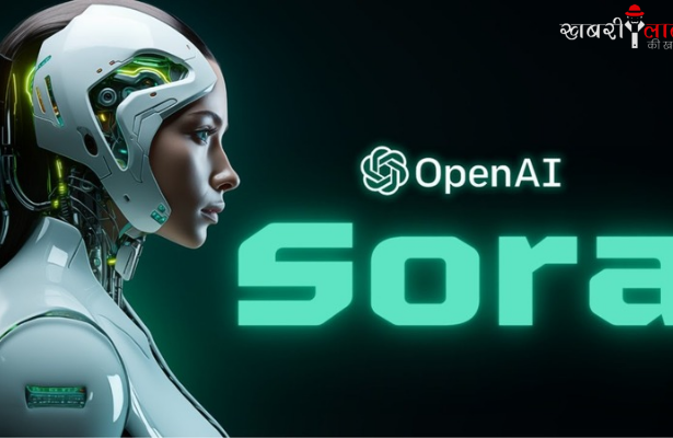 Open AI Sora