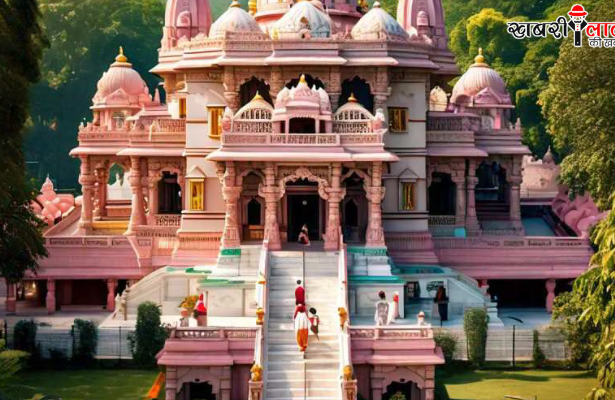 Shringverpur Dham | Kumbh Mela 2025 | Prayagraj | Tirthraj Prayag