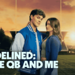 Sidelined: The QB and Me | Tubi movie | Coming-of-age Story