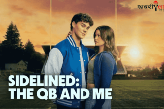 Sidelined: The QB and Me | Tubi movie | Coming-of-age Story