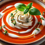 Tomato Pumpkin Soup | Winter Soup | Pumpkin Soup Benefits