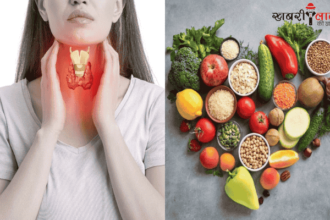 Thyroid | Diet Tips | Antioxidants | Thyroid and Nutrition | Health tips