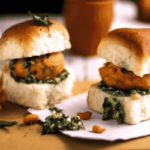 Mumbai-style Vada Pav | Ingredients for Vada | Indian burger recipe