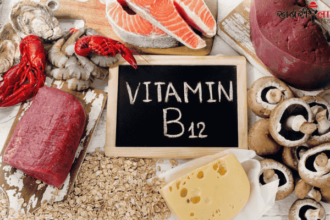 Vitamin B12 | Dates for Vitamin B12 | Antioxidants | Winter diet