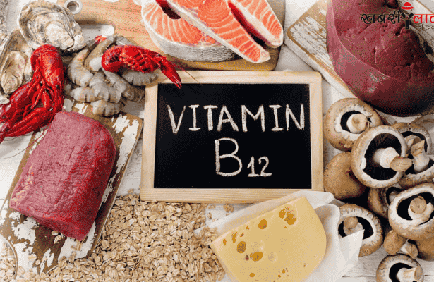 Vitamin B12 | Dates for Vitamin B12 | Antioxidants | Winter diet