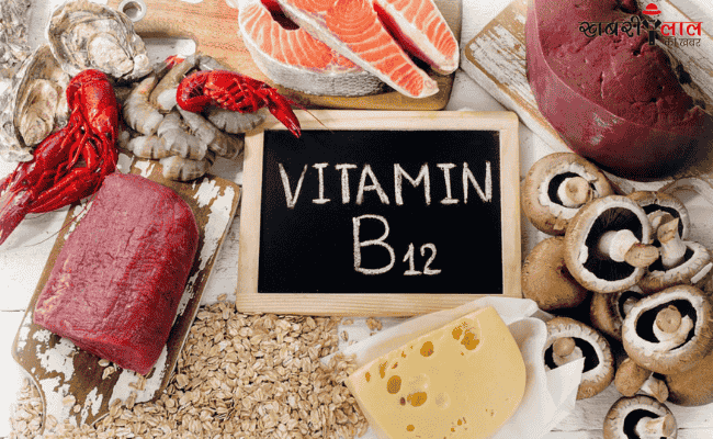 Vitamin B12 | Dates for Vitamin B12 | Antioxidants | Winter diet