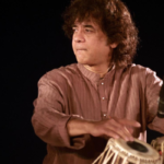 Zakir Hussain | Tabla player | Indian Classic Music | Music Journey