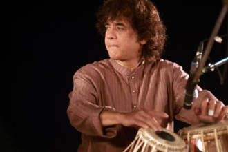 Zakir Hussain | Tabla player | Indian Classic Music | Music Journey
