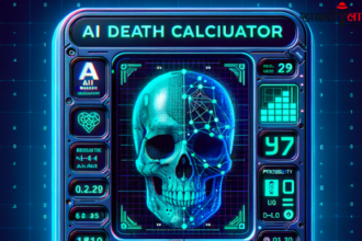 Death Clock | Life Expectancy | AI App | Healthy Lifestyle | Exercise