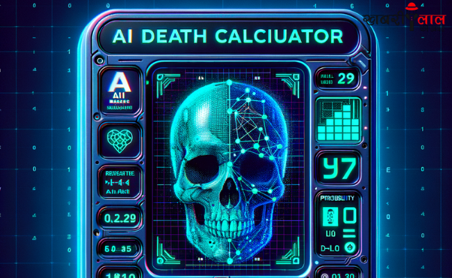 Death Clock | Life Expectancy | AI App | Healthy Lifestyle | Exercise