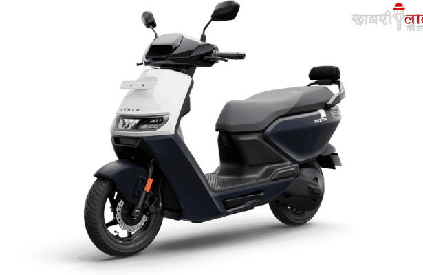 Ather Rizta | Electric Scooter | Flipkart | Specifications | Discount