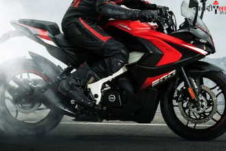 Bajaj Auto | Pulsar RS Model | Launch Date | features | teaser video