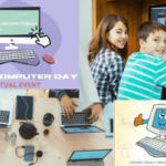 Computer Awareness Day | Digital Literacy | Cyber Security | AI