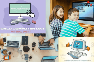 Computer Awareness Day | Digital Literacy | Cyber Security | AI