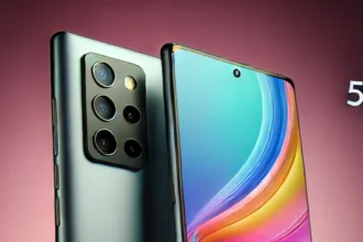 best 5g phones