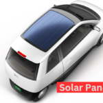 Vayve Mobility | Eva Solar-powered EV | 2025 India Mobility Show