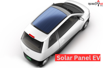 Vayve Mobility | Eva Solar-powered EV | 2025 India Mobility Show