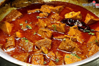 Jackfruit curry | Vegetarian chicken substitute | Jackfruit cooking tip