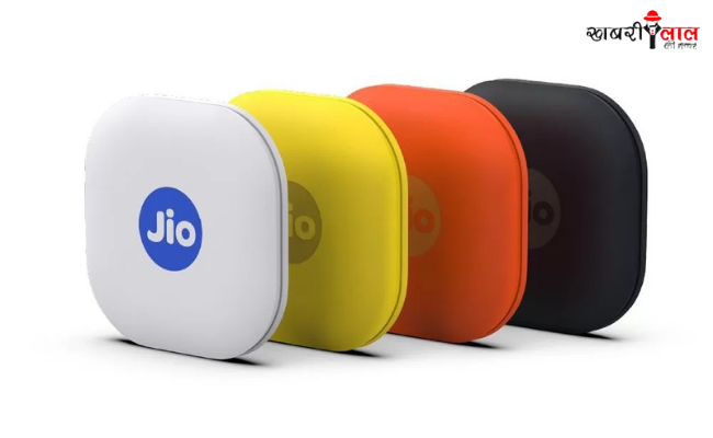 JioTag Go | Jio Android Tracker | Find My Device | Availability