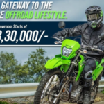 Kawasaki KLX 230 | Dual-sport Motorcycle | India Launch