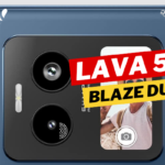 Lava Blaze Duo 5G | Lava Blaze Series | Amazon Availability