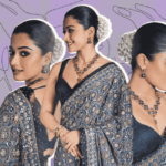 Rashmika Mandanna | Ethnic Looks | Fashion Inspiration