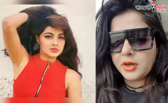 Mamta Kulkarni | Vicky Goswami | Personal Life | Drug Controversy