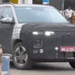 Maruti Suzuki Grand Vitara 7-seater | 2025 Bharat Mobility Show