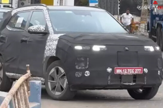 Maruti Suzuki Grand Vitara 7-seater | 2025 Bharat Mobility Show