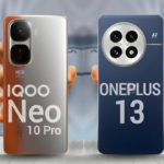 oneplus vs iqoo